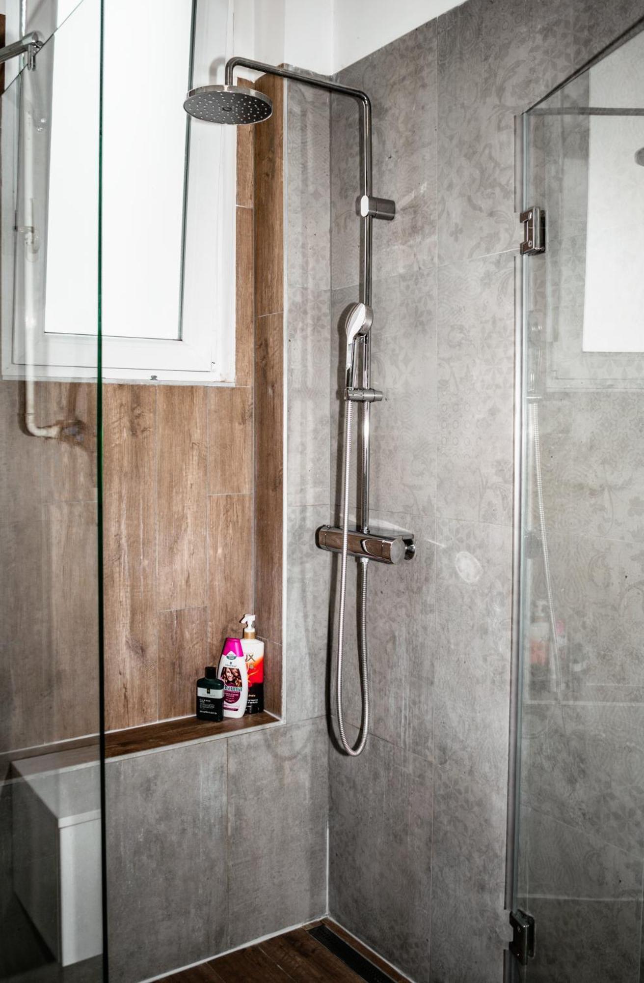 3 Room Apartment In The Beautiful Street บูดาเปสต์ ภายนอก รูปภาพ